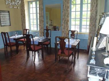 Chambres d'Hôtes Belle Vallee