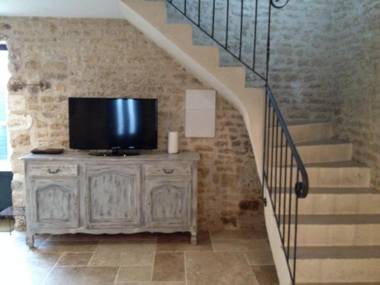 L'écurie & Le Chai - Gîtes de charme entre plage et coeur de village