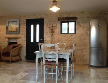 L'écurie & Le Chai - Gîtes de charme entre plage et coeur de village