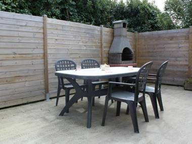 Maison Dolus-d'Oléron 3 pièces 4 personnes - FR-1-246A-330