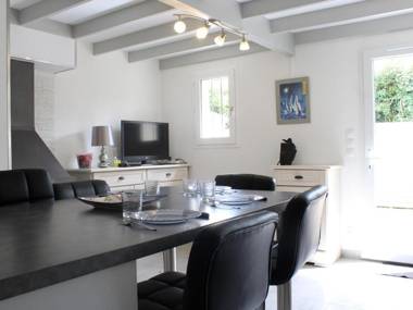 Maison Dolus-d'Oléron 3 pièces 4 personnes - FR-1-246A-330