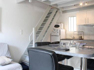 Maison Dolus-d'Oléron 3 pièces 4 personnes - FR-1-246A-330