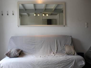 Maison Dolus-d'Oléron 3 pièces 4 personnes - FR-1-246A-330