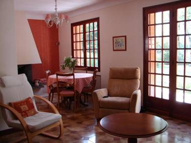 Une maison avec jardin pour un séjour à Oléron