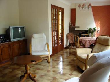 Une maison avec jardin pour un séjour à Oléron