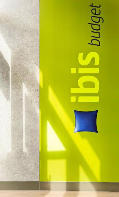 Ibis Budget Dole-Choisey