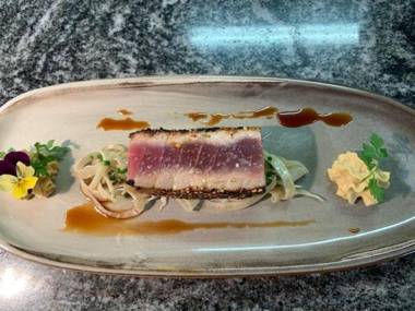 Au Moulin des Ecorces