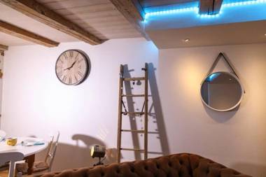 DUPLEX COSY Superdole