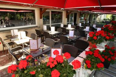 Logis Bagatelle - 51530 Dizy