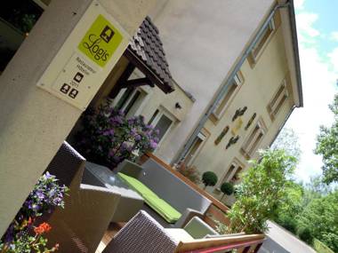 Logis Bagatelle - 51530 Dizy