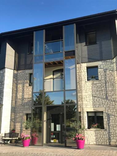 Les Grains d'Argent Dizy - Epernay