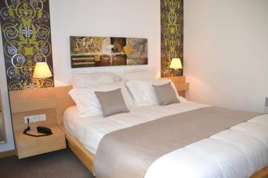 Domaine de Presle Saumur The Originals Relais