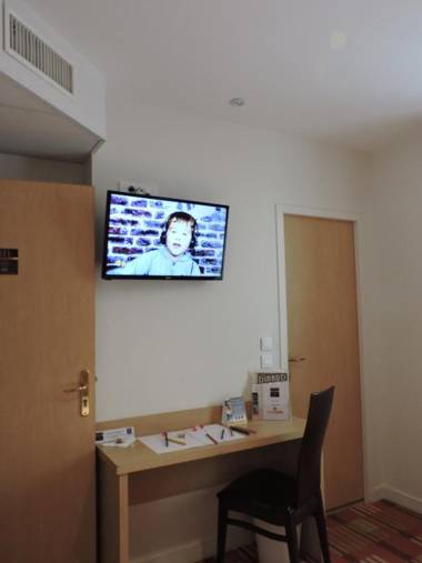 Hotel Balmoral Dinard