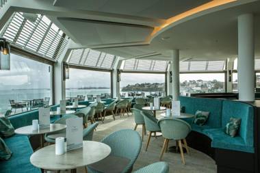 Emeria Dinard Hotel Thalasso & Spa