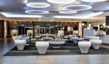 Emeria Dinard Hotel Thalasso & Spa