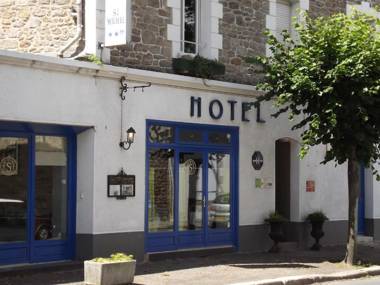 Hotel Saint-Michel