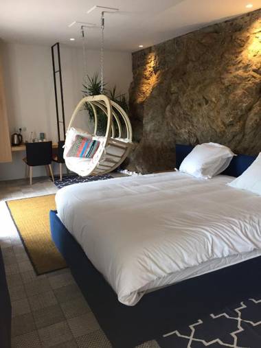 Restaurant Hotel Didier Méril