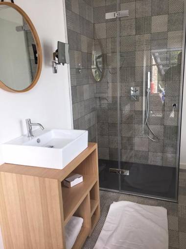 Restaurant Hotel Didier Méril