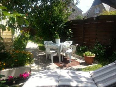 Gites De La Cote D'emeraude