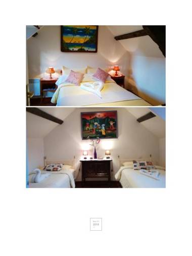 Gites De La Cote D'emeraude