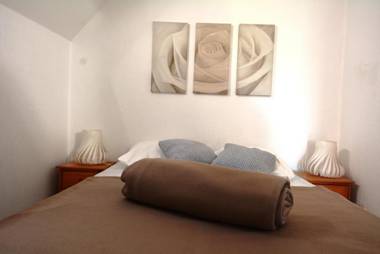 Lebraz 3 Appartement