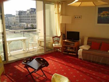 Résidence Le Crystal