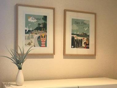 Résidence du Parad'Ice