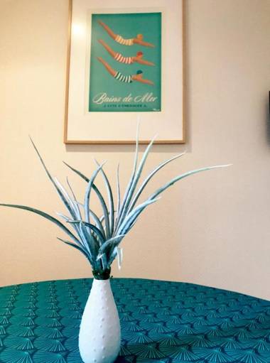 Résidence du Parad'Ice