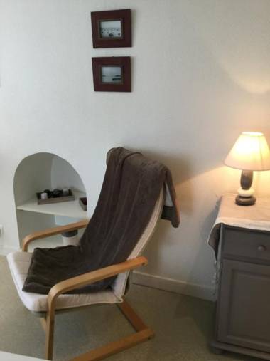 Résidence du Prieuré