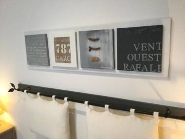 Résidence du Prieuré