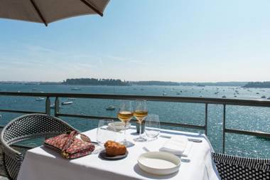 Castelbrac Hotel & Spa