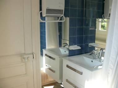 Appartement ROCK WILL