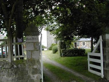 Appartement ROCK WILL