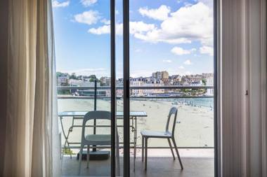 Appartement Dinard Plage