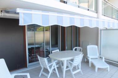 Appartement Dinard Plage