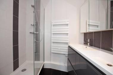 Appartement Dinard Plage