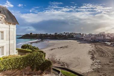 Appartement Dinard Plage