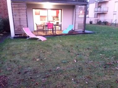 Le Garden by Cocoonr