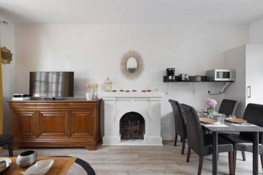 Le Safran by Cocoonr