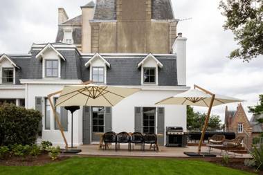 Entre Deux Mers by Cocoonr