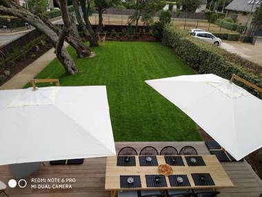 Entre Deux Mers by Cocoonr