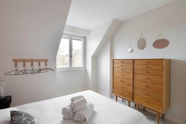 Villa du Marché by Cocoonr