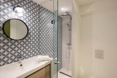 Villa du Marché by Cocoonr