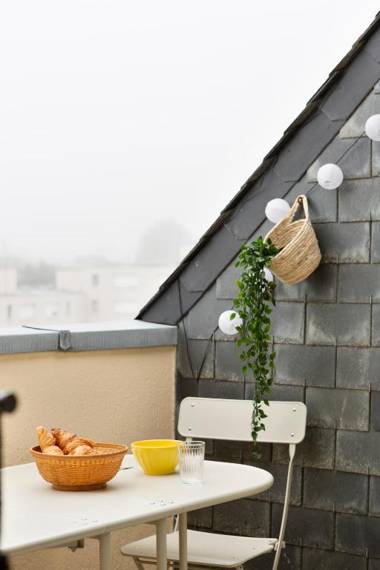 L'Opalin by Cocoonr - en plein cœur de Dinard