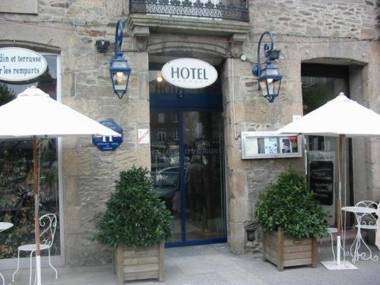 Hôtel Le D'Avaugour