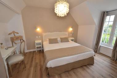 Hotel De La Porte Saint-Malo