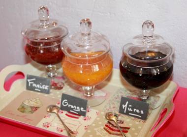 Hotel De La Porte Saint-Malo