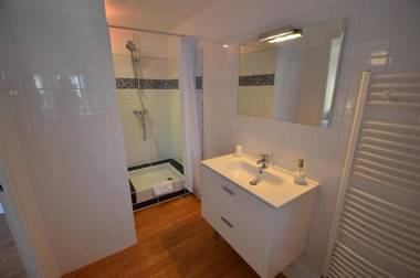 Hotel De La Porte Saint-Malo