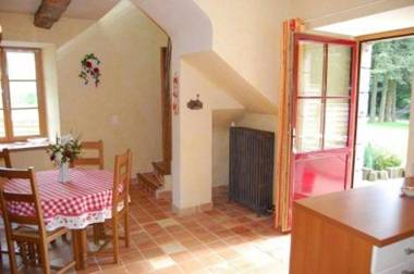 Maison d'hôtes & Gîtes Domaine de la Garaye