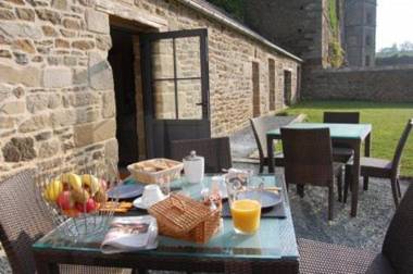 Maison d'hôtes & Gîtes Domaine de la Garaye